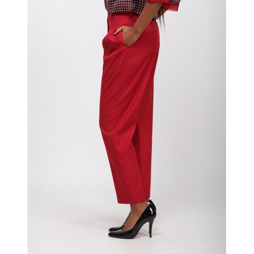 Pantalon à plis Noa Pantalon à plis Noa