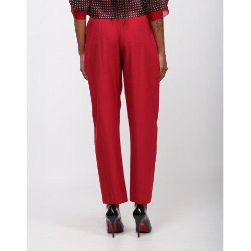 Pantalon à plis Noa Pantalon à plis Noa