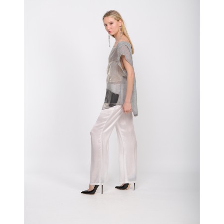 Tunique brodé Lucia