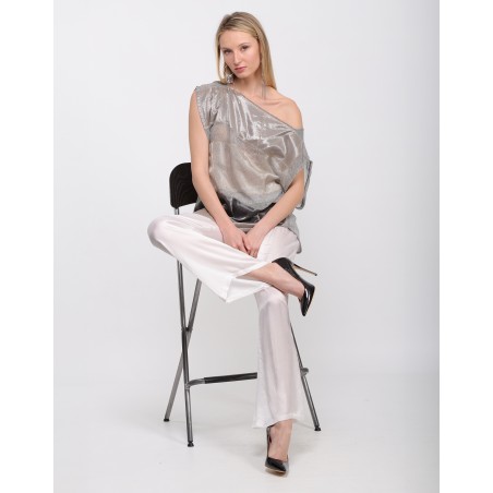 Tunique brodé Lucia