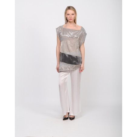 Tunique brodé Lucia