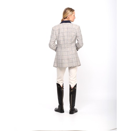 Veste cavalière Anna