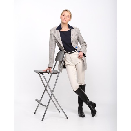Veste cavalière Anna