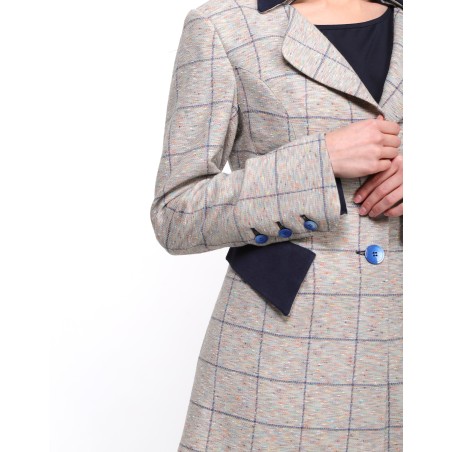 Veste cavalière Anna