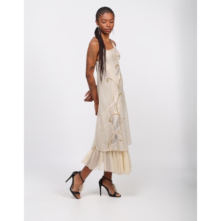 Robe Aurore