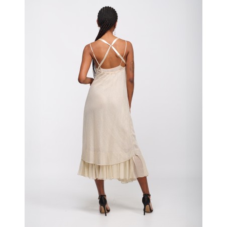 Robe Aurore