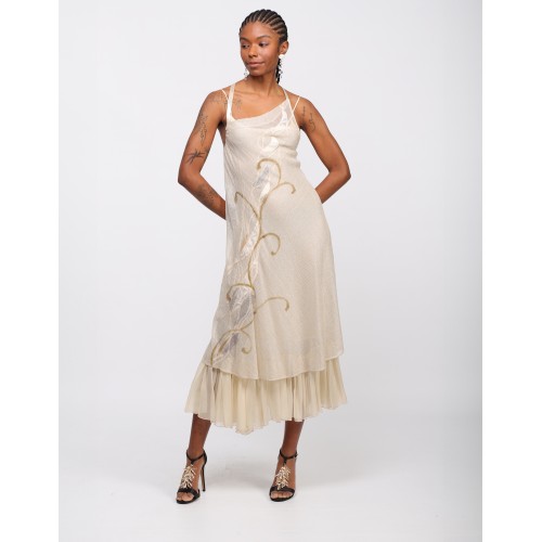 Robe Aurore
