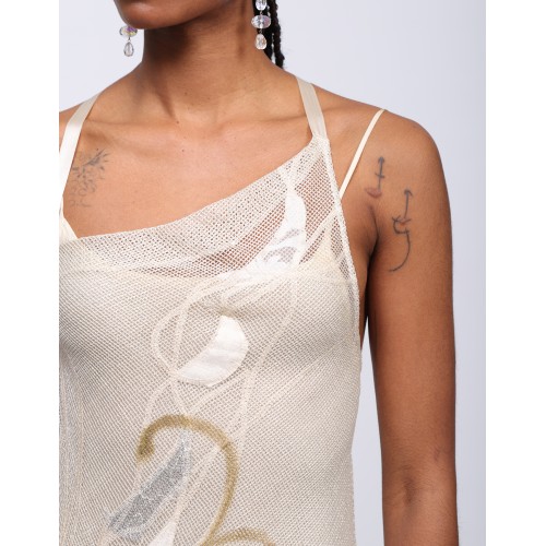 Robe Aurore