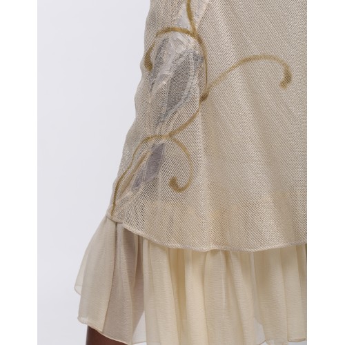 Robe Aurore