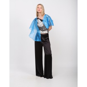 copy of Couvre épaules Coralie