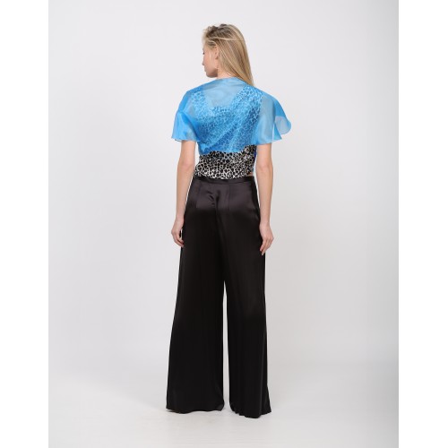 copy of Couvre épaules Coralie