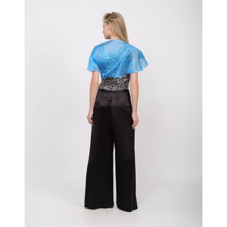 copy of Couvre épaules Coralie