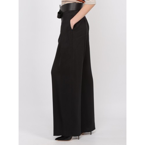 Pantalon noir Nicole Pantalon noir Nicole