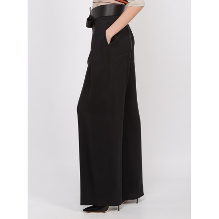 Pantalon noir Nicole