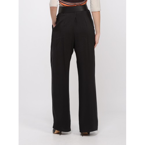 Pantalon noir Nicole Pantalon noir Nicole