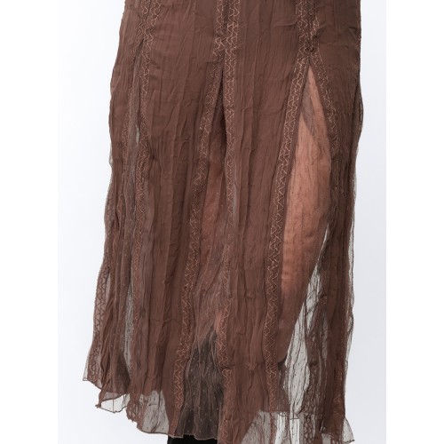 Marion split skirt Marion split skirt