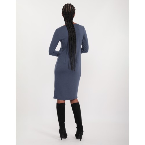 Jersey dress Théa Jersey dress Théa