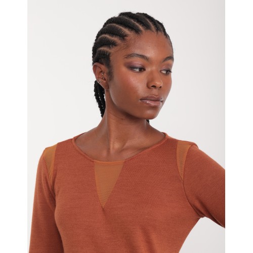 Jersey dress Théa Jersey dress Théa