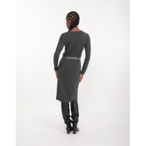 Jersey dress Théa Jersey dress Théa