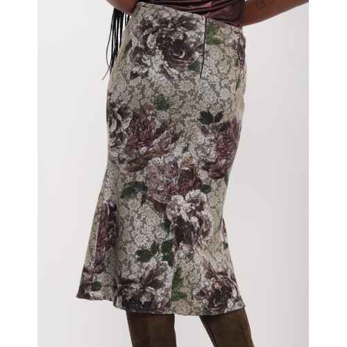 Gabriella Mermaid Skirt Gabriella Mermaid Skirt