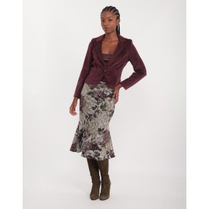Gabriella Mermaid Skirt