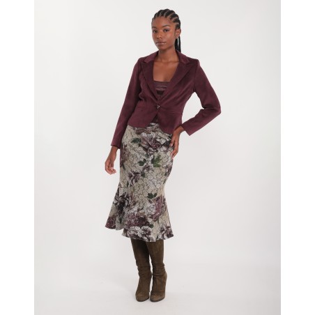 Jupe sirène Gabriella