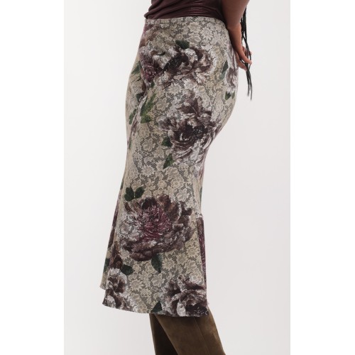 Gabriella Mermaid Skirt Gabriella Mermaid Skirt