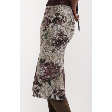 Jupe sirène Gabriella