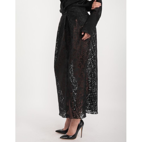 Amélie lace skirt Amélie lace skirt