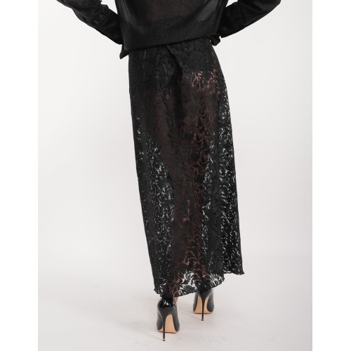 Amélie lace skirt Amélie lace skirt