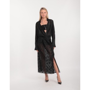 Amélie lace skirt 2