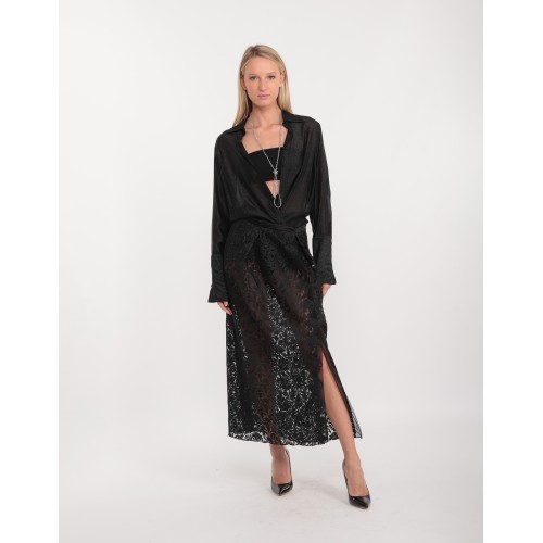 Amélie lace skirt Amélie lace skirt