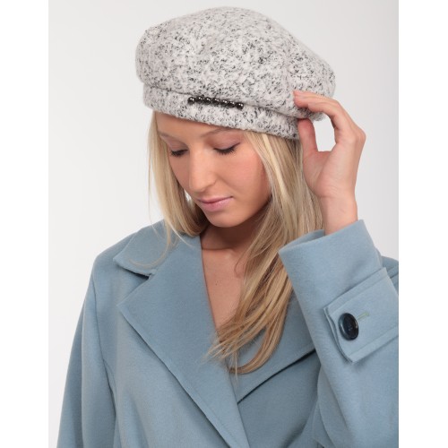 Léane wool cloth coat Léane wool cloth coat