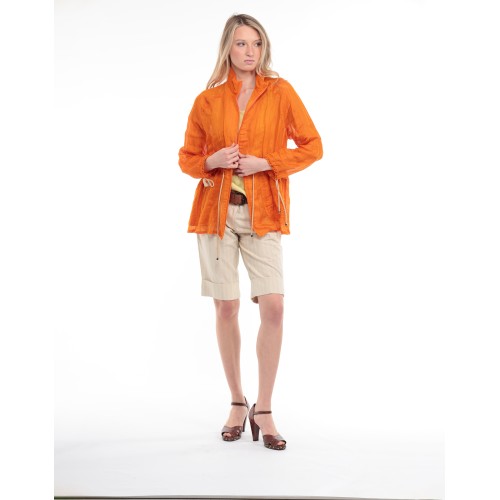 Parka Paula orange Parka Paula orange