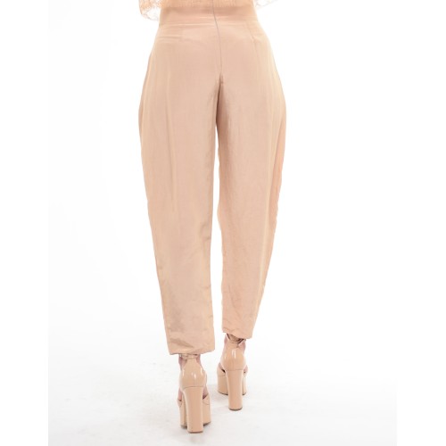 Dolly High Waisted Barrel Pants Dolly High Waisted Barrel Pants