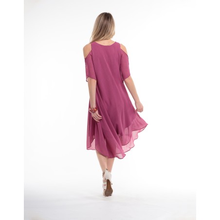 Robe fluide Johanna