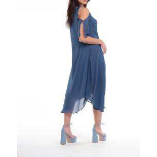 Flowing dress Johanna 2