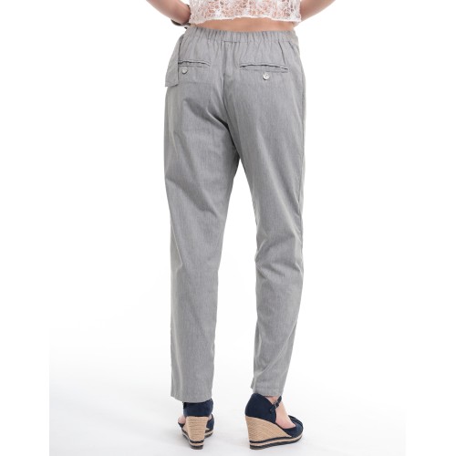 Pantalon drapé Béa Pantalon drapé Béa