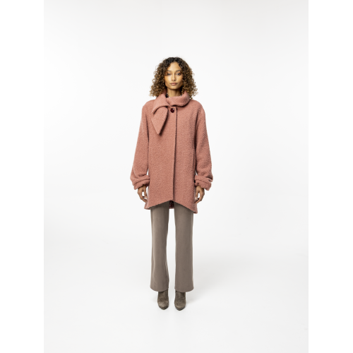 Isabelle coat