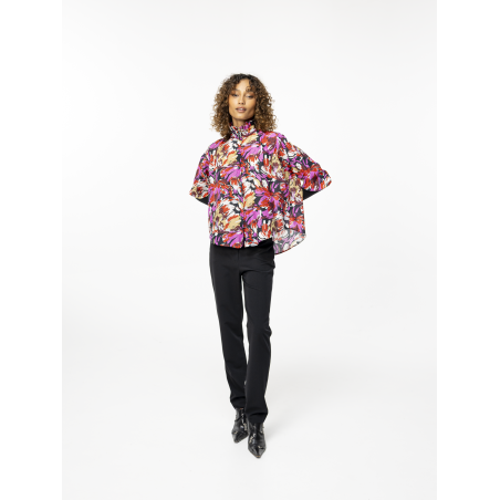 Chemisier Natacha