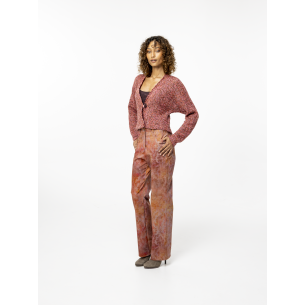 Cardigan en  maille Clélia