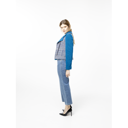 Veste perfecto Mélanie