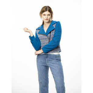 Veste perfecto Mélanie