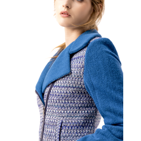 Veste perfecto Mélanie