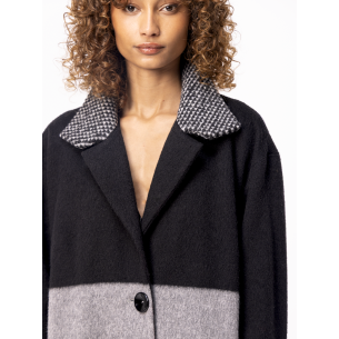 Manteau 7/8 Aida 2