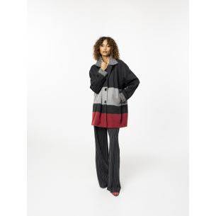 Manteau 7/8 Aida