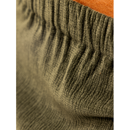 Flora skirt in khaki