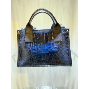 Betty leather bag