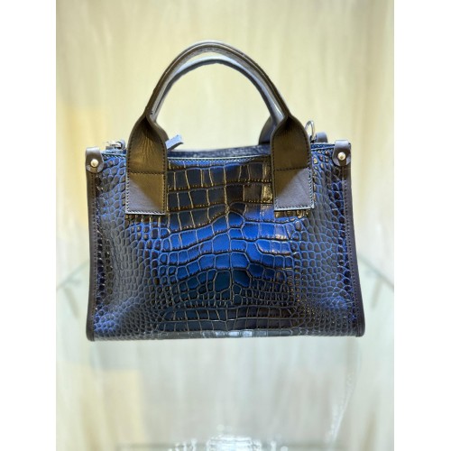 Betty leather bag