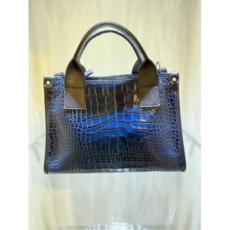 Betty leather bag